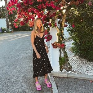 Meet your Posher, Mckenzie